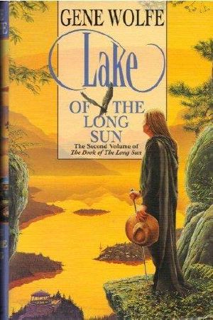 [The Book of the Long Sun 02] • Lake of the Long Sun